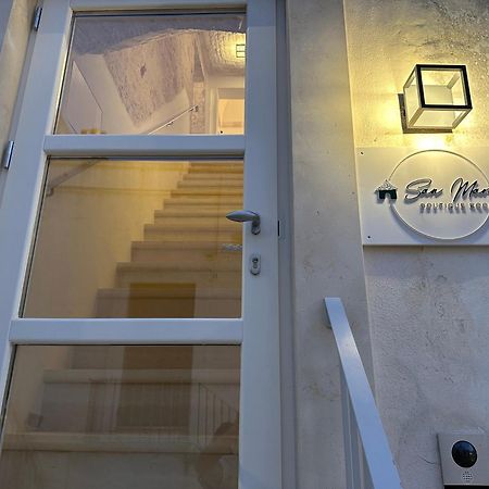 San Marco Boutique Rooms Alberobello Eksteriør bilde