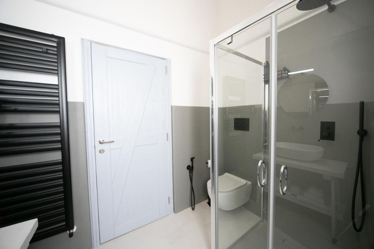 San Marco Boutique Rooms Alberobello Eksteriør bilde