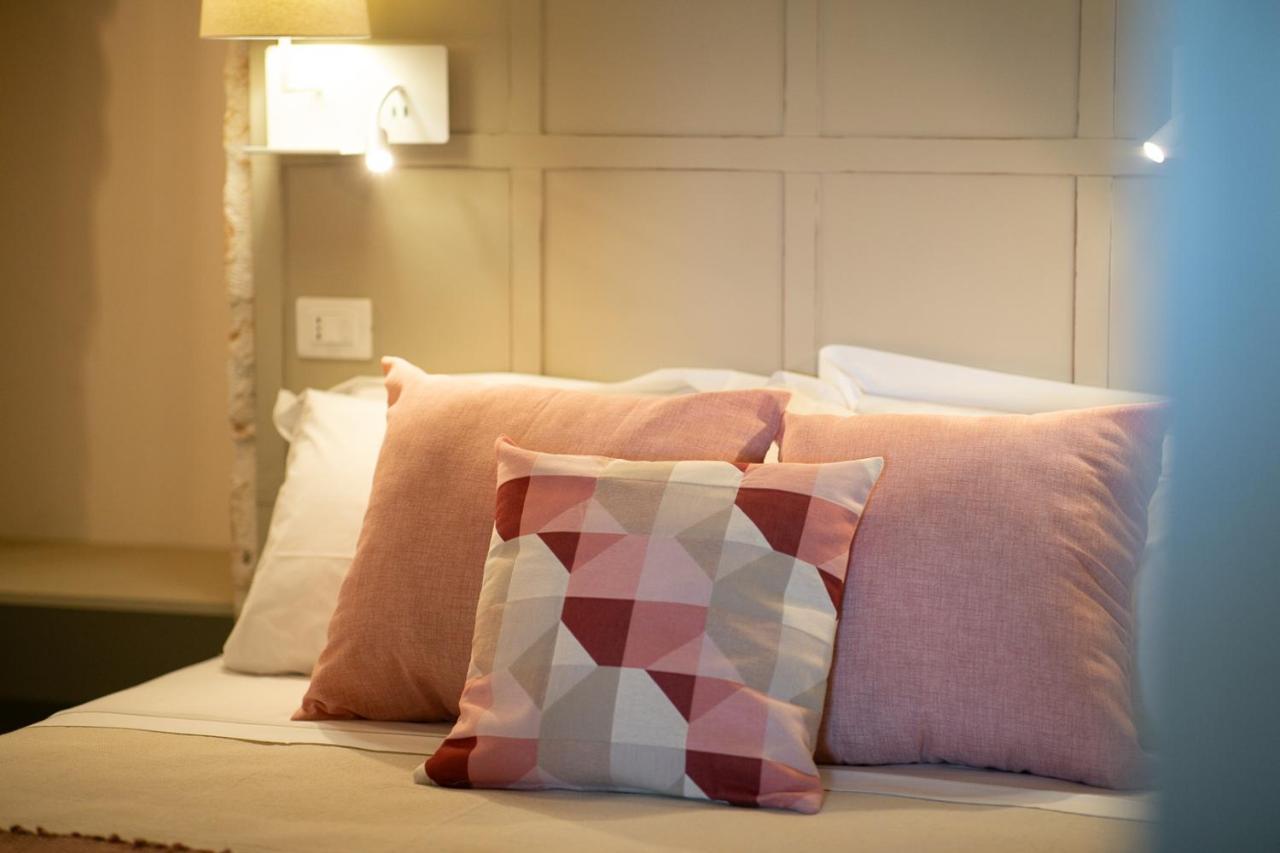 San Marco Boutique Rooms Alberobello Eksteriør bilde