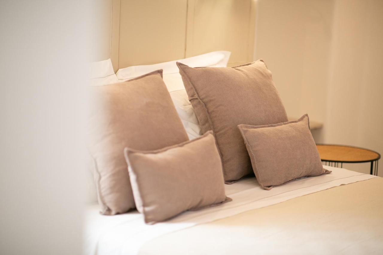 San Marco Boutique Rooms Alberobello Eksteriør bilde