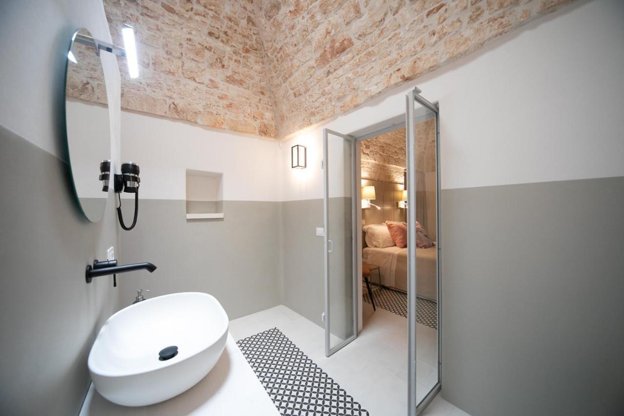 San Marco Boutique Rooms Alberobello Eksteriør bilde