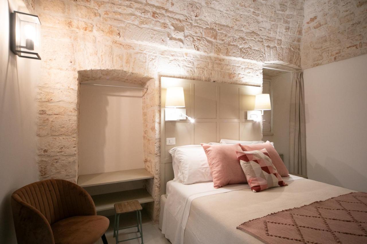 San Marco Boutique Rooms Alberobello Eksteriør bilde