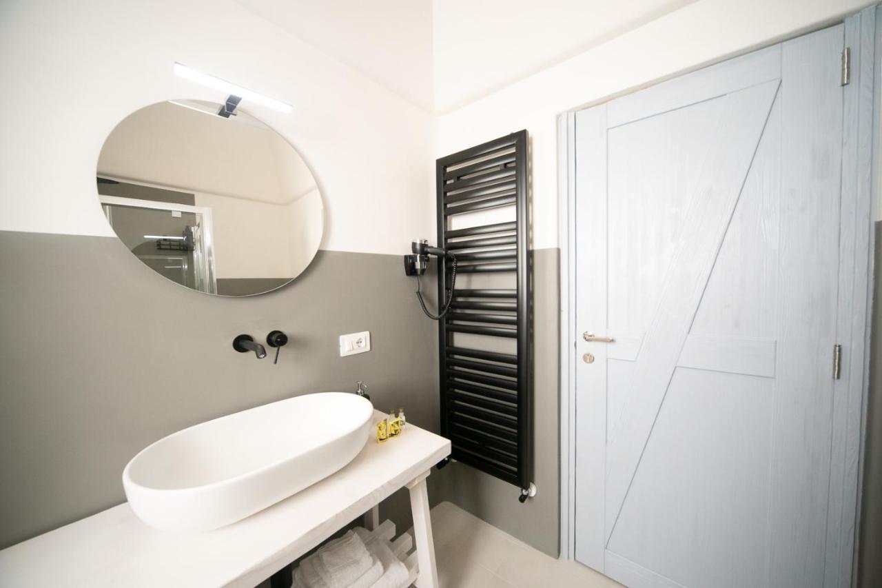 San Marco Boutique Rooms Alberobello Eksteriør bilde