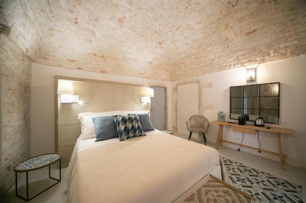 San Marco Boutique Rooms Alberobello Eksteriør bilde