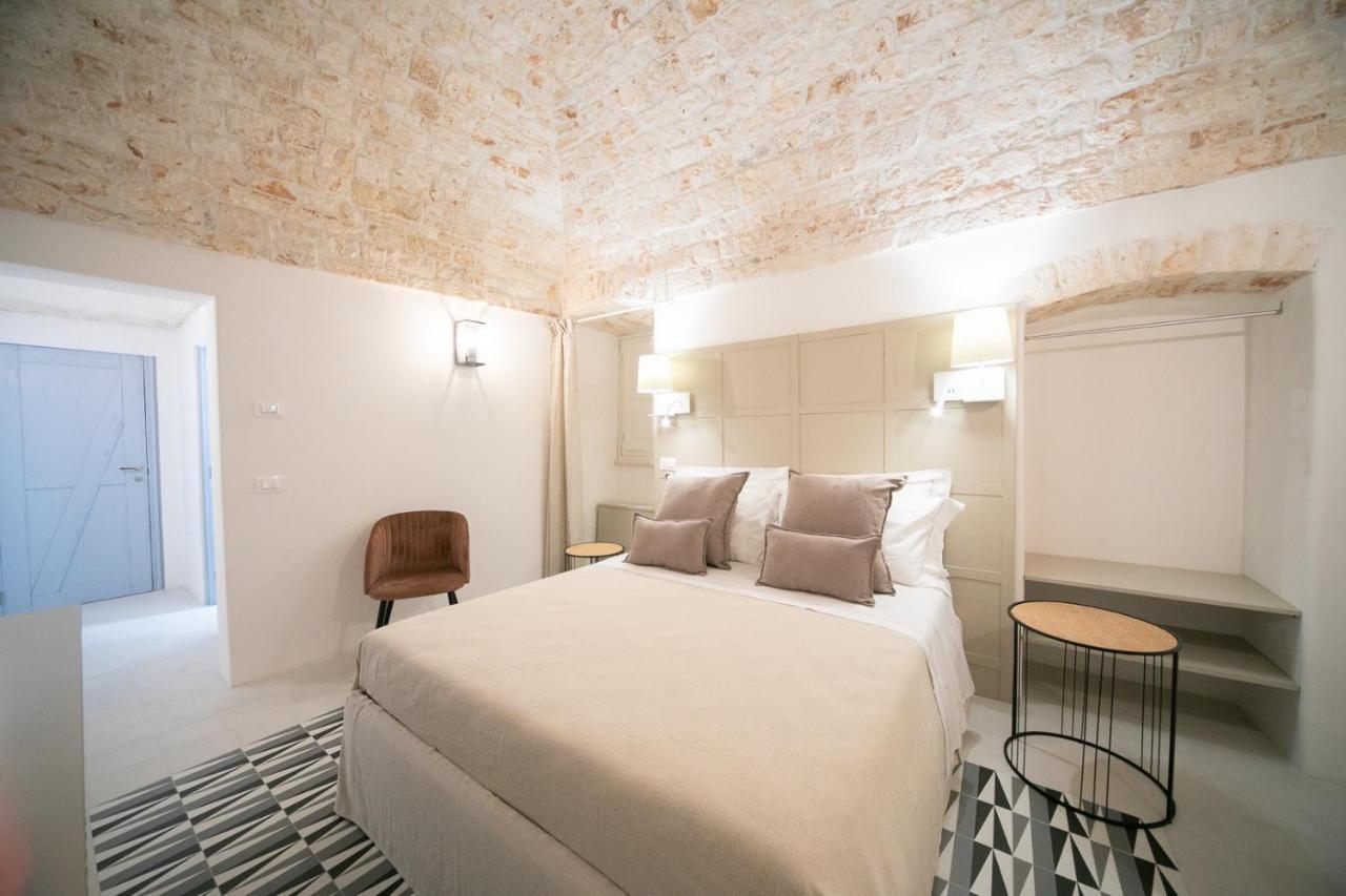 San Marco Boutique Rooms Alberobello Eksteriør bilde