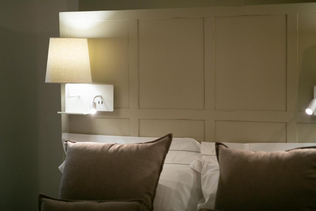 San Marco Boutique Rooms Alberobello Eksteriør bilde