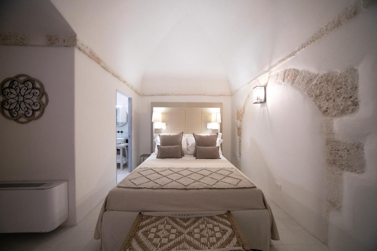 San Marco Boutique Rooms Alberobello Eksteriør bilde
