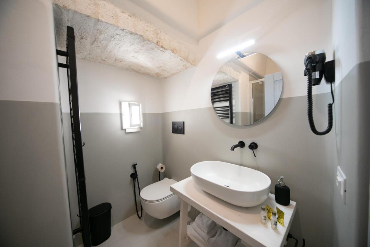 San Marco Boutique Rooms Alberobello Eksteriør bilde